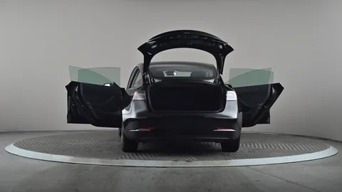 TESLA MODEL 3 Long Range AWD Auto