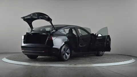 TESLA MODEL 3 Long Range AWD Auto