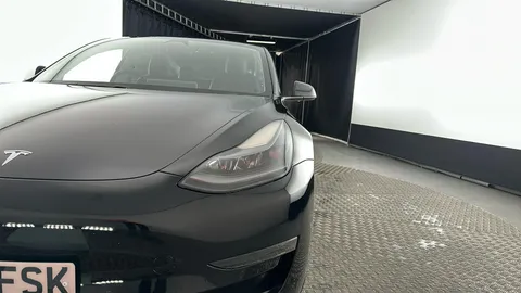 TESLA MODEL 3 Long Range AWD Auto