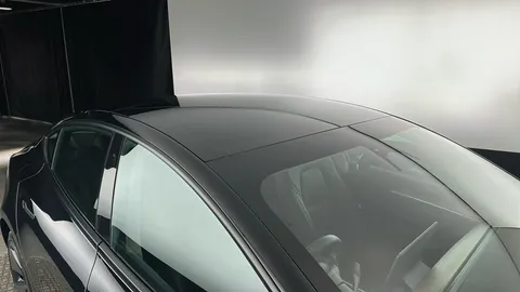 TESLA MODEL 3 Long Range AWD Auto