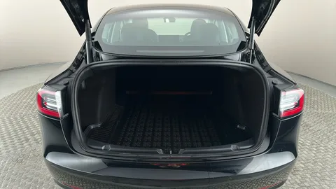 TESLA MODEL 3 Long Range AWD Auto