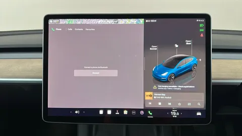 TESLA MODEL 3 Long Range AWD Auto