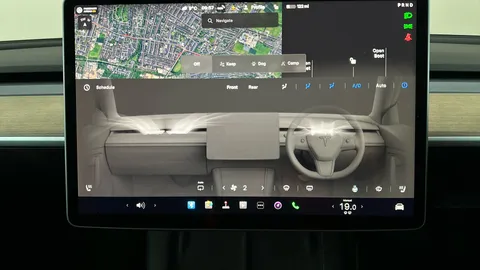 TESLA MODEL 3 Long Range AWD Auto