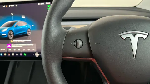 TESLA MODEL 3 Long Range AWD Auto