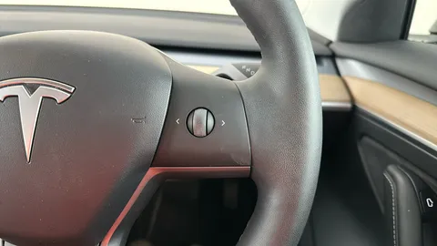 TESLA MODEL 3 Long Range AWD Auto