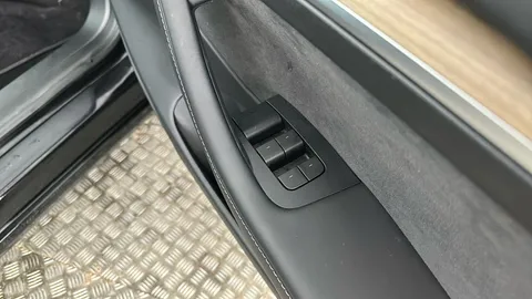 TESLA MODEL 3 Long Range AWD Auto