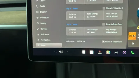 TESLA MODEL 3 Long Range AWD Auto