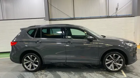 SEAT Tarraco 2.0 TDI FR Sport DSG [7 Seats]