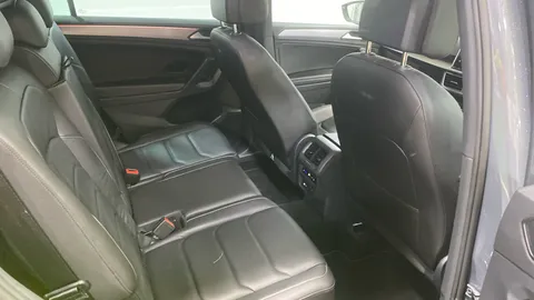 SEAT Tarraco 2.0 TDI FR Sport DSG [7 Seats]