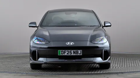 HYUNDAI IONIQ 6 168kW Ultimate 77kWh Auto