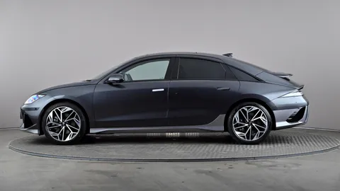 HYUNDAI IONIQ 6 168kW Ultimate 77kWh Auto