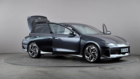 HYUNDAI IONIQ 6 168kW Ultimate 77kWh Auto