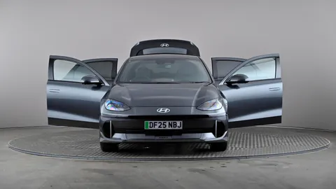 HYUNDAI IONIQ 6 168kW Ultimate 77kWh Auto