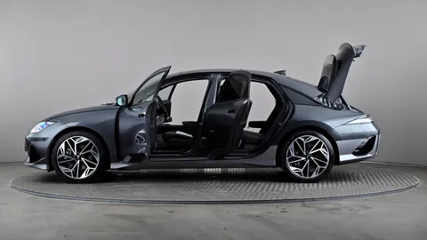 HYUNDAI IONIQ 6 168kW Ultimate 77kWh Auto