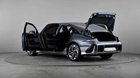 HYUNDAI IONIQ 6 168kW Ultimate 77kWh Auto