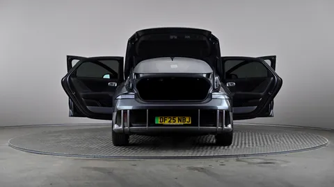 HYUNDAI IONIQ 6 168kW Ultimate 77kWh Auto