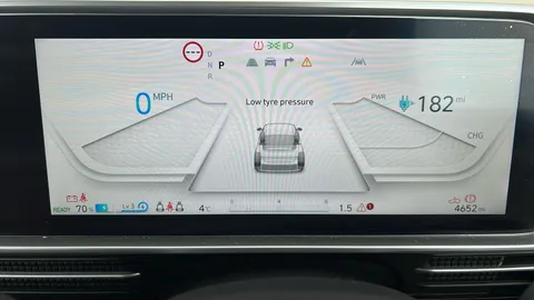 HYUNDAI IONIQ 6 168kW Ultimate 77kWh Auto