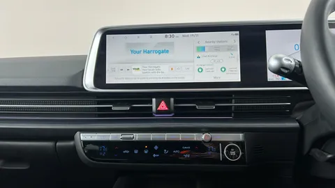 HYUNDAI IONIQ 6 168kW Ultimate 77kWh Auto