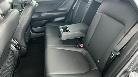 HYUNDAI IONIQ 6 168kW Ultimate 77kWh Auto