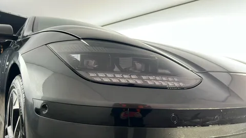 HYUNDAI IONIQ 6 168kW Ultimate 77kWh Auto