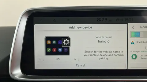 HYUNDAI IONIQ 6 168kW Ultimate 77kWh Auto