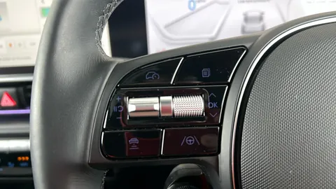 HYUNDAI IONIQ 6 168kW Ultimate 77kWh Auto