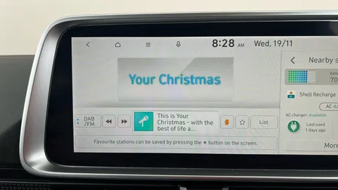 HYUNDAI IONIQ 6 168kW Ultimate 77kWh Auto