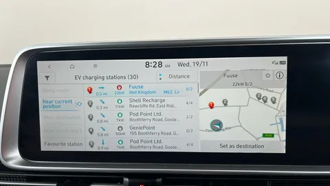 HYUNDAI IONIQ 6 168kW Ultimate 77kWh Auto
