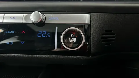 HYUNDAI IONIQ 6 168kW Ultimate 77kWh Auto