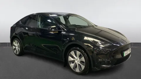 TESLA MODEL Y Long Range AWD Auto