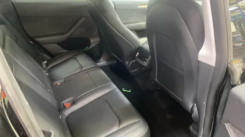 TESLA MODEL Y Long Range AWD Auto
