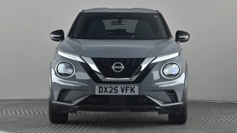 NISSAN JUKE 1.0 DiG-T N-Connecta DCT