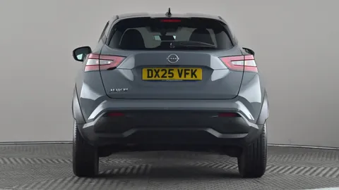 NISSAN JUKE 1.0 DiG-T N-Connecta DCT