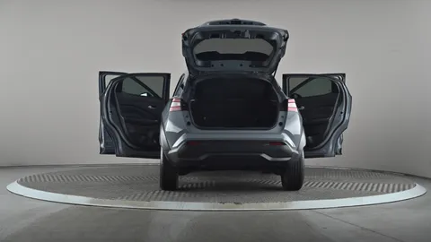 NISSAN JUKE 1.0 DiG-T N-Connecta DCT