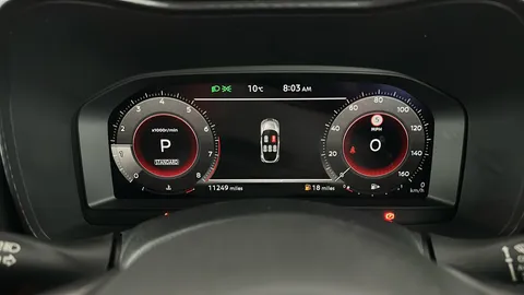 NISSAN JUKE 1.0 DiG-T N-Connecta DCT