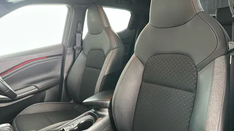 NISSAN JUKE 1.0 DiG-T N-Connecta DCT