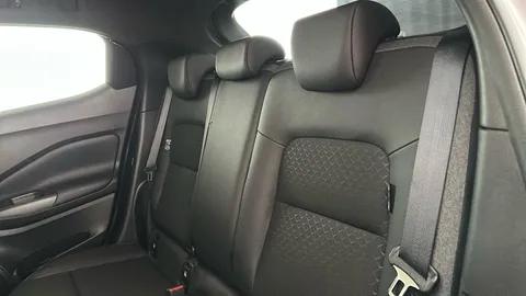 NISSAN JUKE 1.0 DiG-T N-Connecta DCT