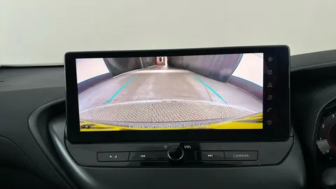 NISSAN JUKE 1.0 DiG-T N-Connecta DCT