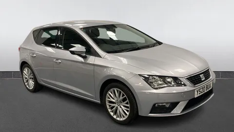 SEAT LEON 1.0 TSI SE Dynamic [EZ]