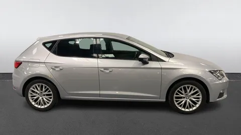 SEAT LEON 1.0 TSI SE Dynamic [EZ]