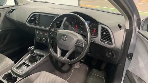 SEAT LEON 1.0 TSI SE Dynamic [EZ]