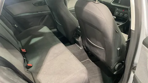 SEAT LEON 1.0 TSI SE Dynamic [EZ]