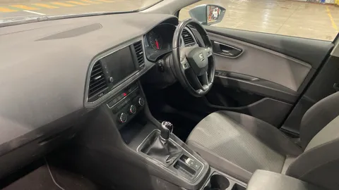 SEAT LEON 1.0 TSI SE Dynamic [EZ]