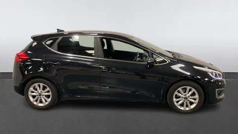 KIA CEED 1.6 CRDi ISG 2 DCT