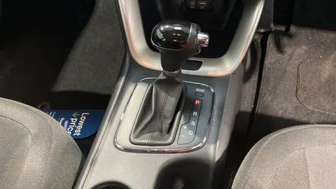 KIA CEED 1.6 CRDi ISG 2 DCT