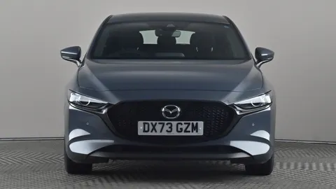 MAZDA 3 2.0 e-Skyactiv G MHEV SE-L Lux