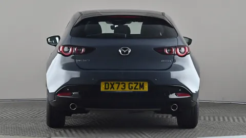 MAZDA 3 2.0 e-Skyactiv G MHEV SE-L Lux