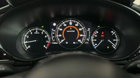 MAZDA 3 2.0 e-Skyactiv G MHEV SE-L Lux
