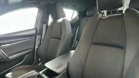 MAZDA 3 2.0 e-Skyactiv G MHEV SE-L Lux