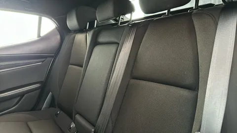 MAZDA 3 2.0 e-Skyactiv G MHEV SE-L Lux